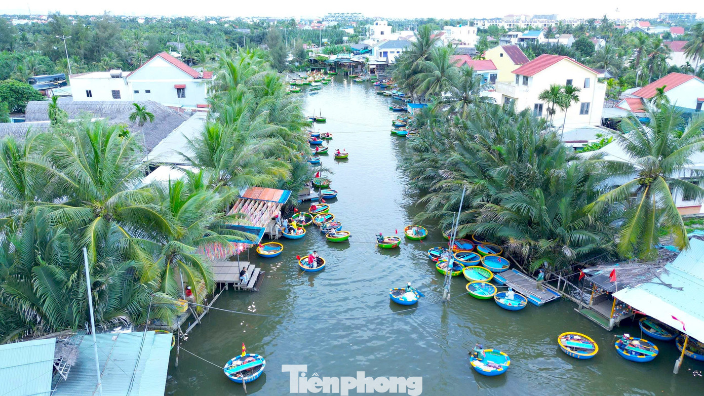 C&oacute; g&igrave; ở ng&ocirc;i l&agrave;ng giữa rừng dừa nước được Forbes vinh danh?- Ảnh 2.