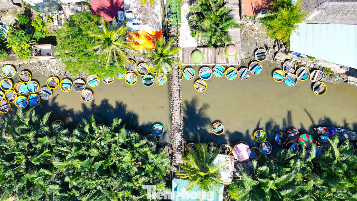 C&oacute; g&igrave; ở ng&ocirc;i l&agrave;ng giữa rừng dừa nước được Forbes vinh danh?- Ảnh 4.