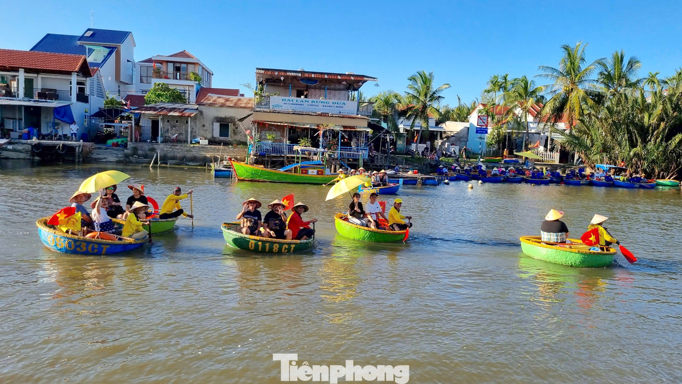 C&oacute; g&igrave; ở ng&ocirc;i l&agrave;ng giữa rừng dừa nước được Forbes vinh danh?- Ảnh 12.