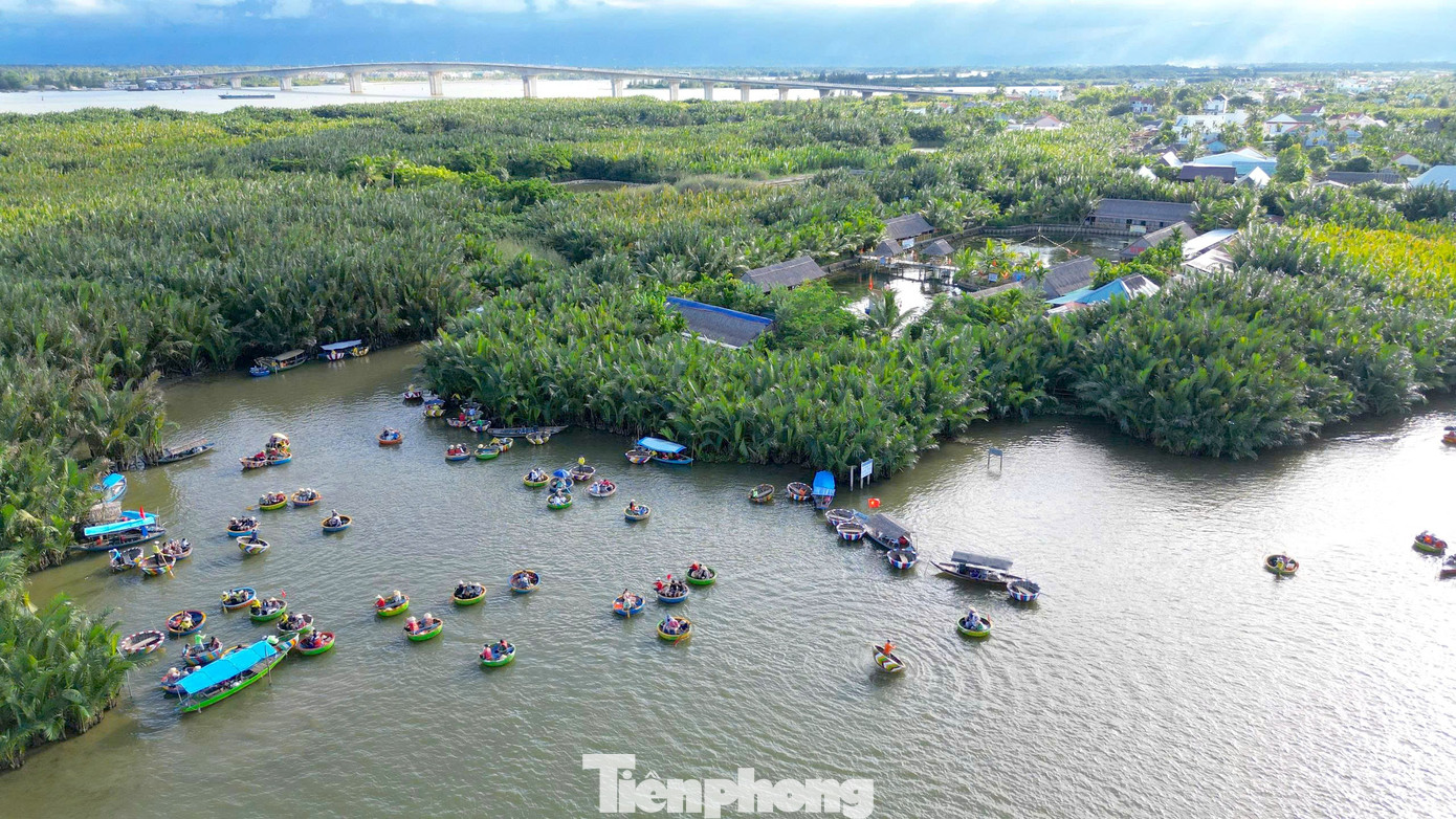 C&oacute; g&igrave; ở ng&ocirc;i l&agrave;ng giữa rừng dừa nước được Forbes vinh danh?- Ảnh 10.