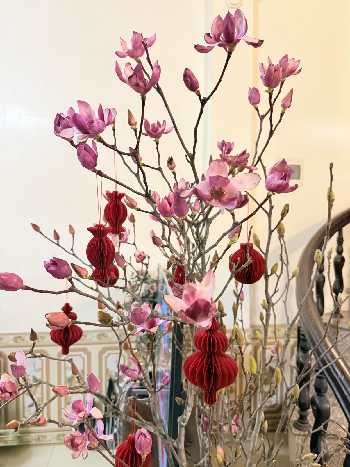 V&igrave; sao n&oacute;i chơi Hoa Mộc Lan l&agrave; "m&ocirc;n thể thao mạo hiểm&rdquo; nhất Tết Ngựa?- Ảnh 13.