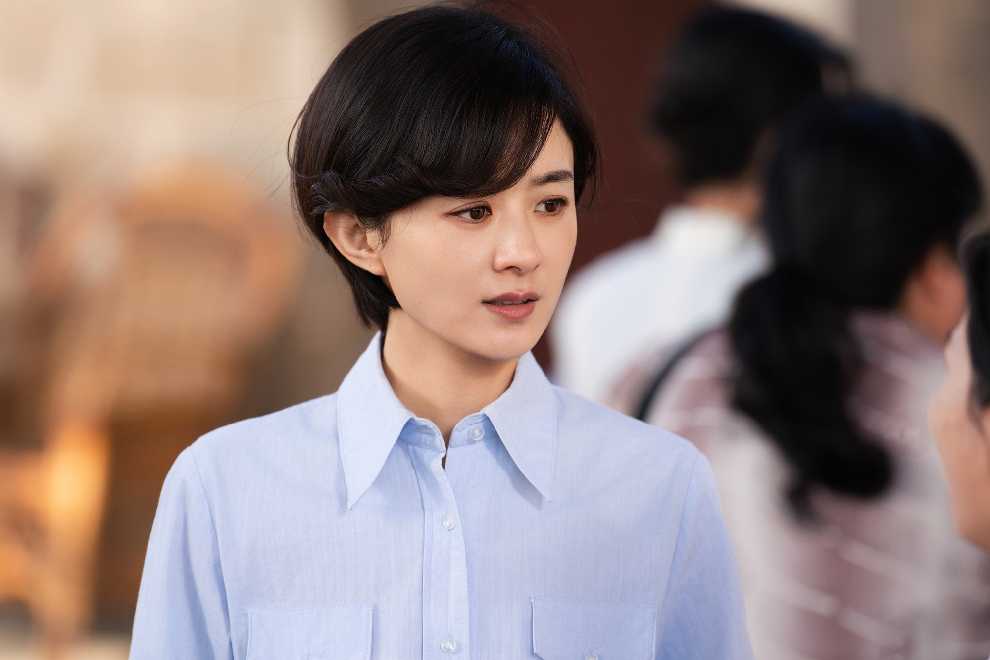 Dương Tử bị hủy hoại v&igrave; Triệu Lệ Dĩnh- Ảnh 1.