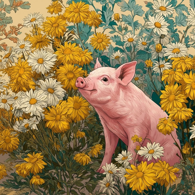 3 con gi&aacute;p "nh&iacute;" sinh ra mang mệnh "ngậm th&igrave;a v&agrave;ng", cha mẹ cứ y&ecirc;n t&acirc;m l&agrave;m điểm tựa, con lớn l&ecirc;n ắt th&agrave;nh rồng th&agrave;nh phượng- Ảnh 3.