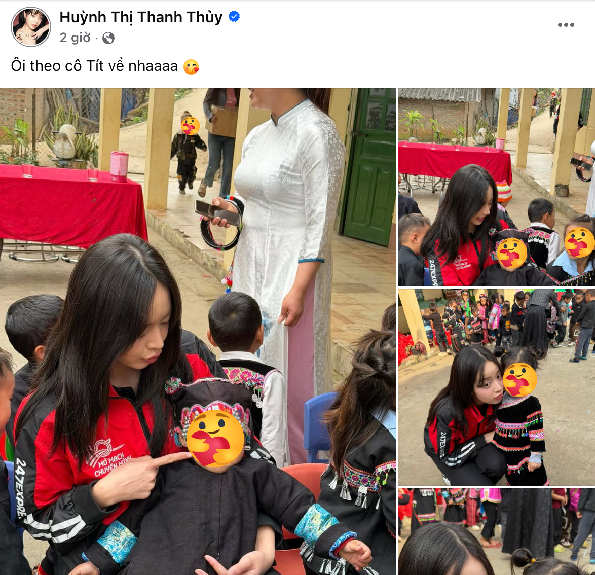 Trịnh Thăng B&igrave;nh v&agrave; Hoa hậu Thanh Thuỷ c&oacute; qu&aacute; nhiều sơ hở- Ảnh 2.