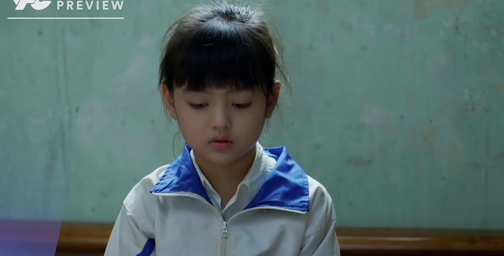 Tiểu mỹ nh&acirc;n triệu view g&aacute;nh trọn phim Việt giờ v&agrave;ng: Xinh như thi&ecirc;n thần, l&ecirc;n h&igrave;nh v&agrave;i cảnh đỉnh hơn 23 tập cộng lại- Ảnh 7.