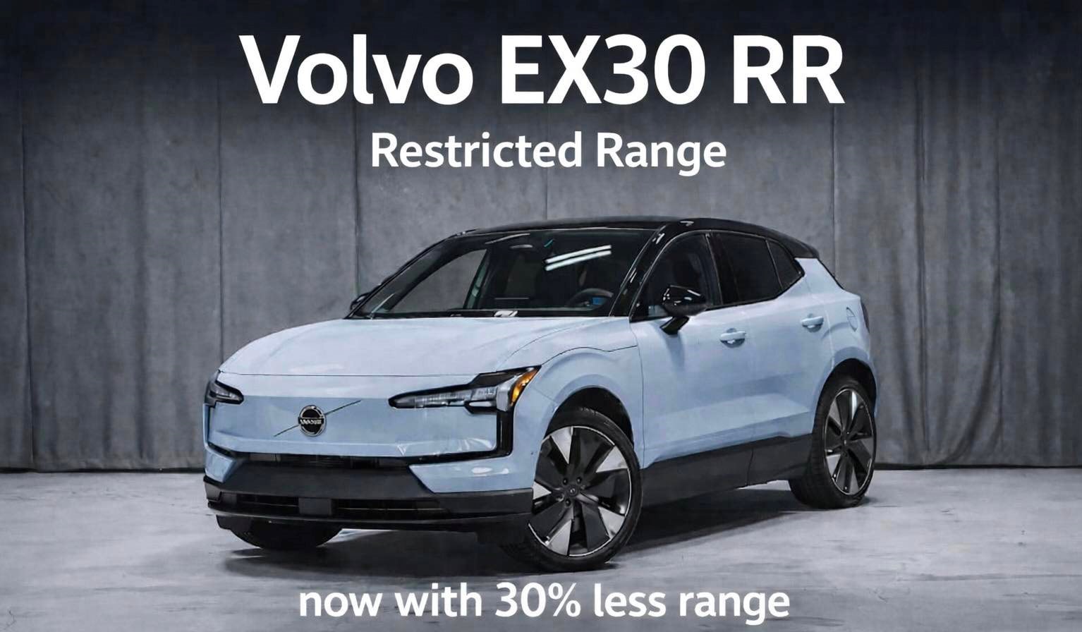 Xe điện của h&atilde;ng &lsquo;an to&agrave;n nhất thế giới&rsquo; bốc ch&aacute;y, hơn 33.000 sản phẩm bị triệu hồi, nguy&ecirc;n nh&acirc;n li&ecirc;n quan đến pin Trung Quốc- Ảnh 2.