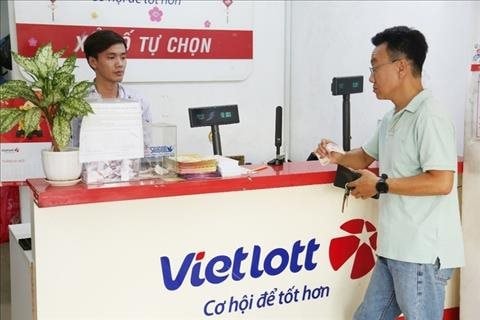 Th&ocirc;ng tin mới nhất về giải thưởng lớn thứ 3 lịch sử xổ số Vietlott- Ảnh 1.