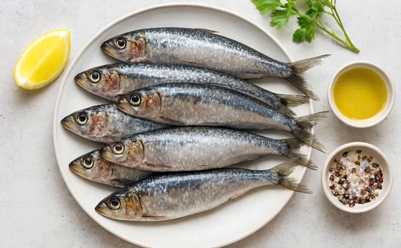 Mỹ đ&aacute;nh gi&aacute; đ&acirc;y l&agrave; 5 loại c&aacute; tốt nhất "nu&ocirc;i" tim mạch v&agrave; tr&iacute; n&atilde;o, c&ograve;n &iacute;t thuỷ ng&acirc;n: Nhiều loại gi&aacute; cực b&igrave;nh d&acirc;n- Ảnh 2.