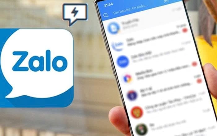 Nhận được tin nhắn Zalo c&oacute; nội dung sau, tắt nguồn điện thoại ngay nếu kh&ocirc;ng muốn mất sạch tiền trong t&agrave;i khoản- Ảnh 1.