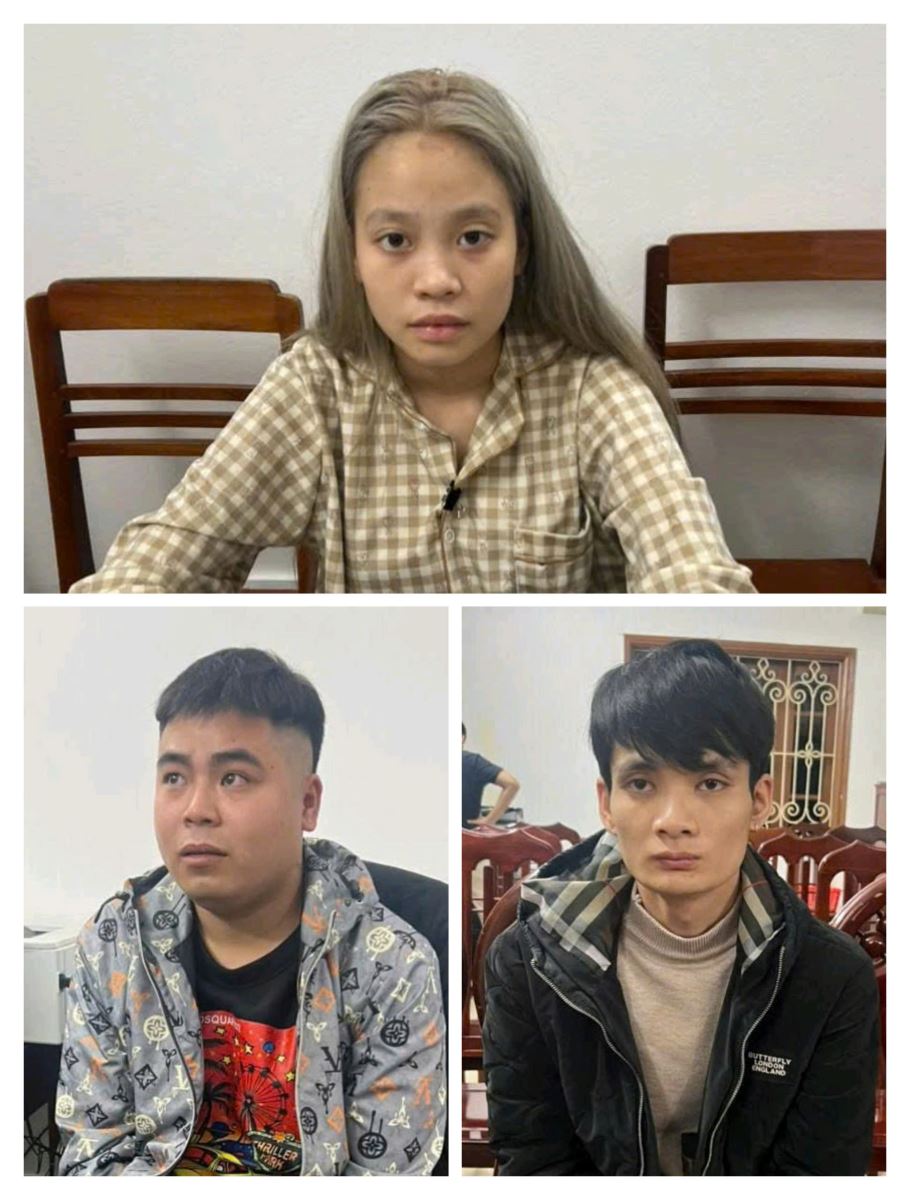 Khởi tố chủ tài khoản “Kẹo Tino” Đỗ Lệ Thủy- Ảnh 3. Khởi tố chủ tài khoản “Kẹo Tino” Đỗ Lệ Thủy- Ảnh 3.