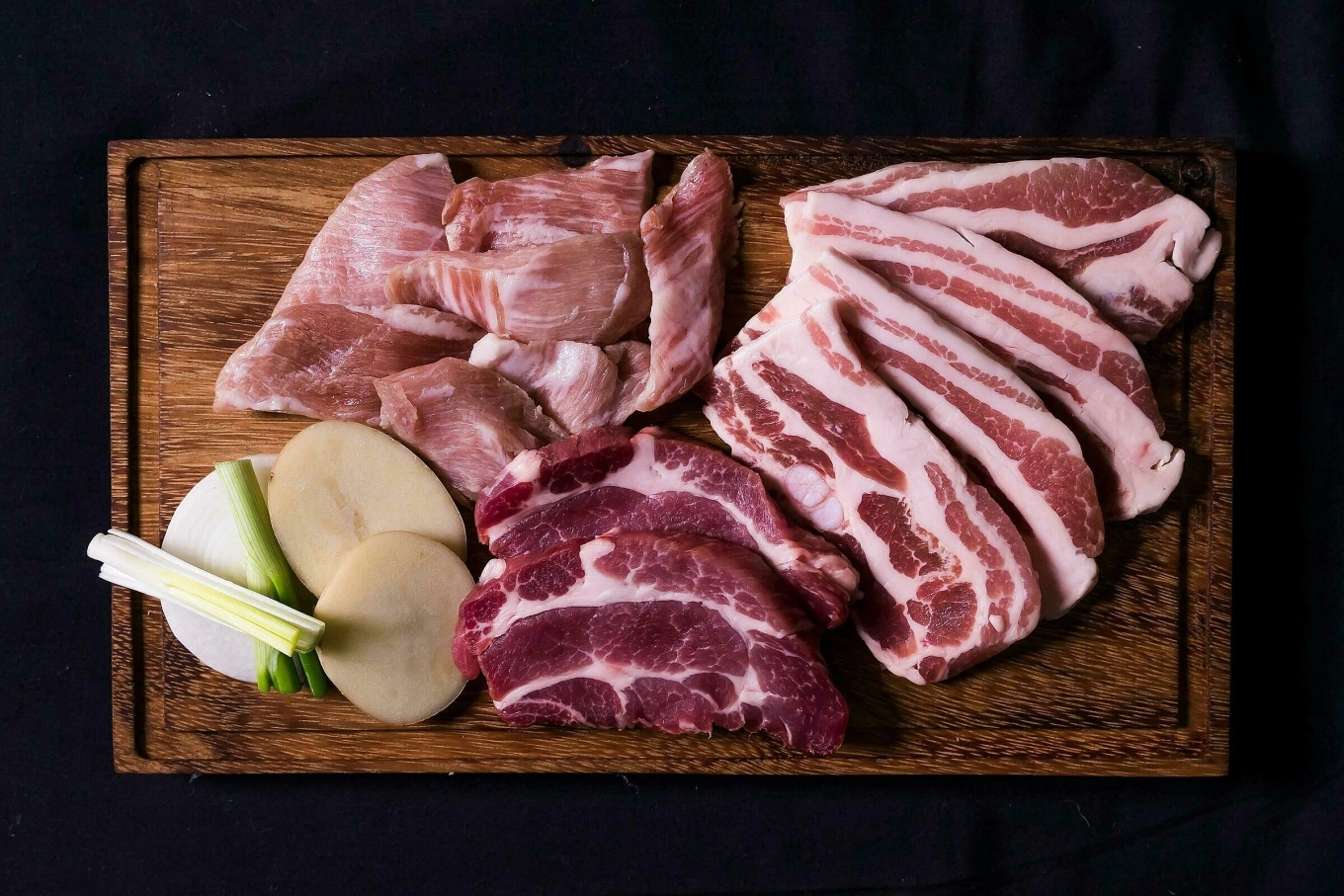 Ung thư gia tăng có liên quan đến thịt? Chị em đi chợ cần tránh ngay 4 loại thịt này- Ảnh 4. Ung thư gia tăng có liên quan đến thịt? Chị em đi chợ cần tránh ngay 4 loại thịt này- Ảnh 4.