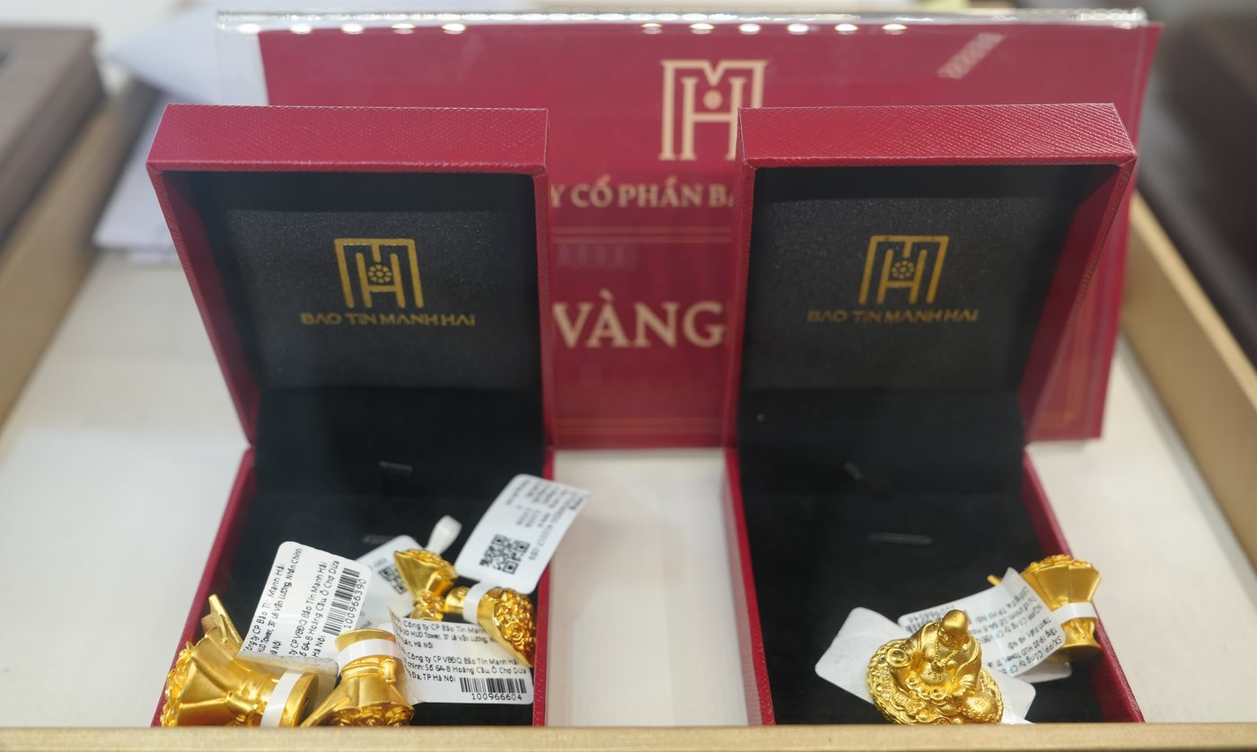 Đi mua v&agrave;ng sau ng&agrave;y 9/2/2026: 3 thứ bắt buộc phải "soi" kỹ để kh&ocirc;ng mất tiền oan- Ảnh 3.