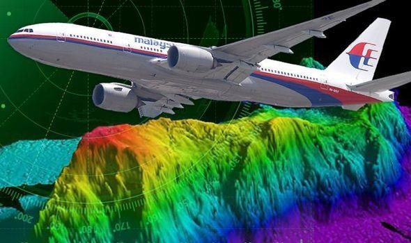 Ghi nhận kết quả ch&iacute;nh thức đầu ti&ecirc;n từ chiến dịch t&igrave;m kiếm MH370- Ảnh 1.