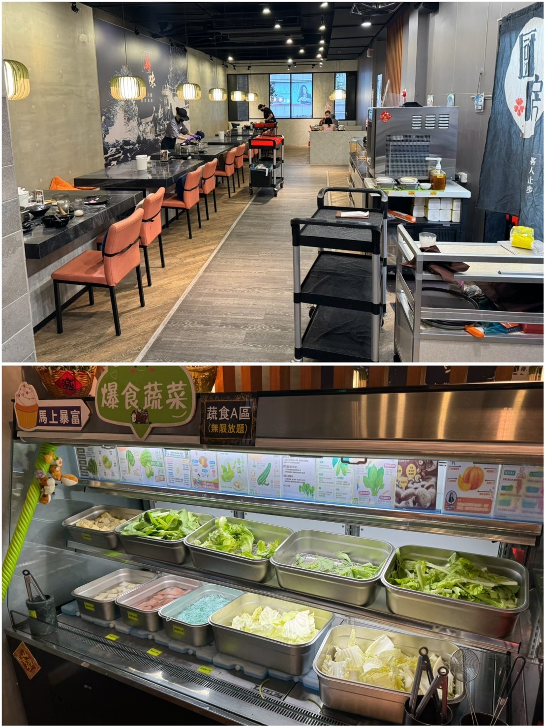 T&iacute;ch c&oacute;p 10 năm mở nh&agrave; h&agrave;ng, vừa đ&ocirc;ng kh&aacute;ch th&igrave; chủ nh&agrave; đ&ograve;i tăng gi&aacute; thu&ecirc; mặt bằng gấp 4 lần: T&ocirc;i lập tức dọn đi, nửa năm sau ai nấy sững sờ- Ảnh 2.