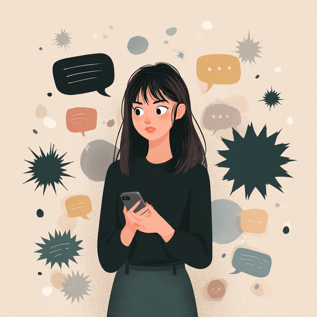 11 tin nhắn tưởng vô hại, nhưng thực chất là biểu hiện của thao túng tâm lý- Ảnh 3. 11 tin nhắn tưởng vô hại, nhưng thực chất là biểu hiện của thao túng tâm lý- Ảnh 3.