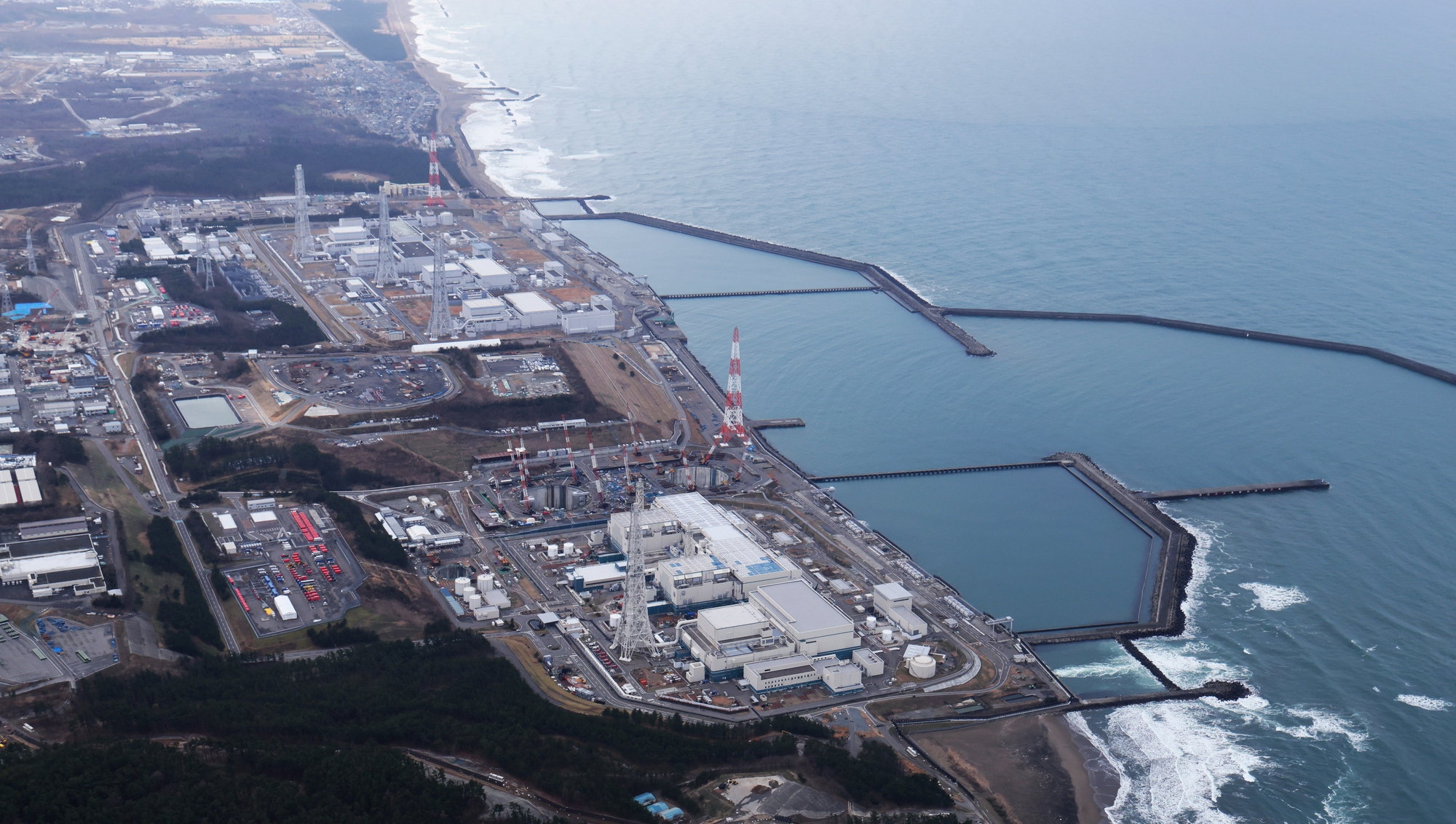 Nhật Bản ch&iacute;nh thức t&aacute;i khởi động nh&agrave; m&aacute;y điện hạt nh&acirc;n lớn nhất thế giới- Ảnh 3.