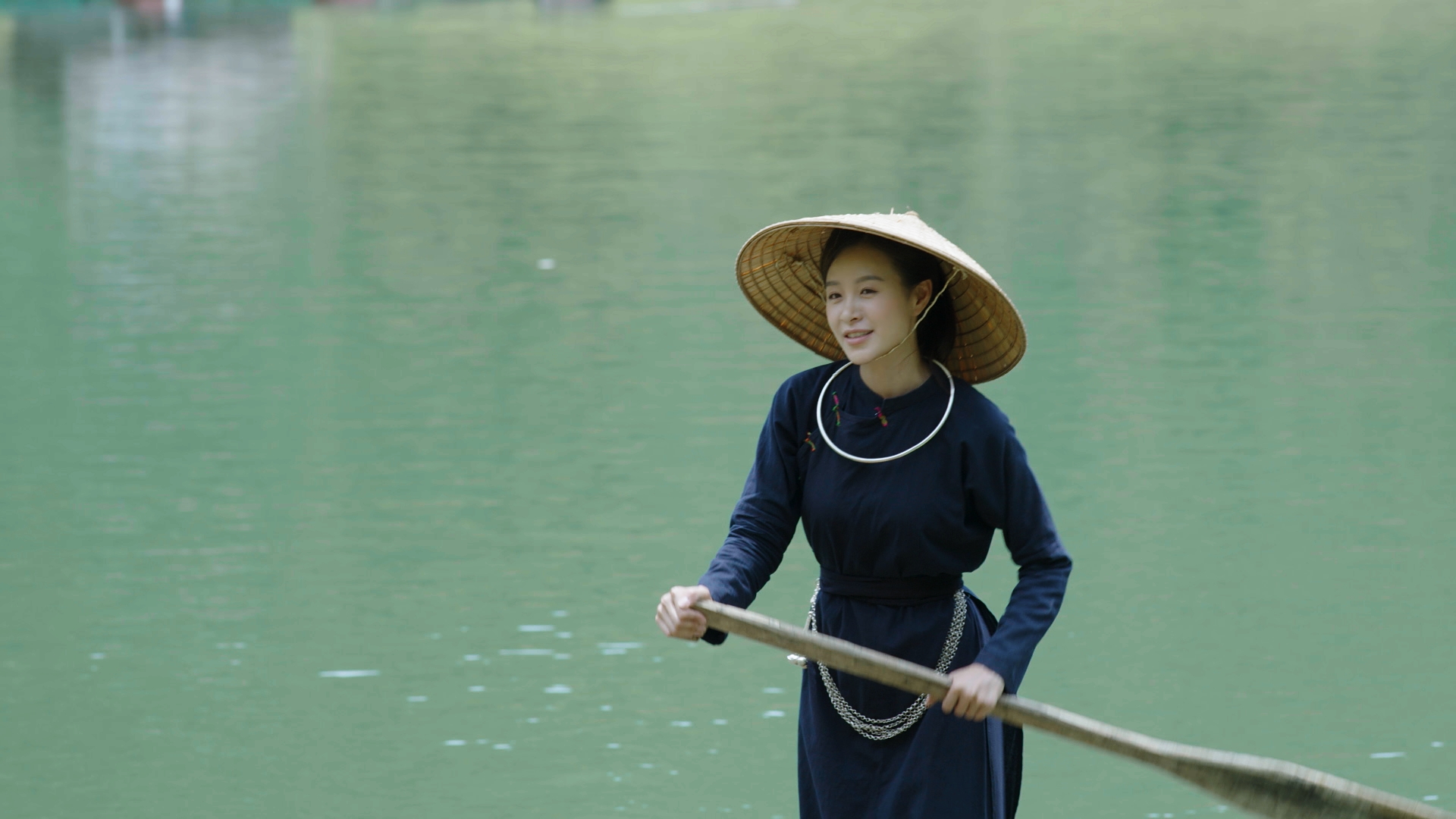 Xem phim Việt giờ v&agrave;ng 20 năm mới thấy 1 bộ l&agrave; đại tiệc visual: Nữ ch&iacute;nh đẹp t&ecirc; t&aacute;i, c&oacute; cả Kim Tae Hee Việt Nam- Ảnh 13.