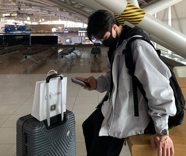 Kh&ocirc;ng muốn đau ốm, 