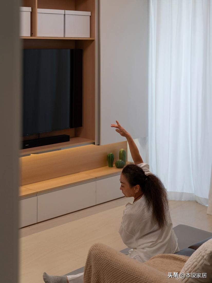 B&agrave;i học để đời khi bước v&agrave;o nh&agrave; người phụ nữ đ&atilde; nghỉ hưu: Gi&agrave; đi kh&ocirc;ng đ&aacute;ng sợ, sợ nhất l&agrave; ở sai nh&agrave;- Ảnh 8.