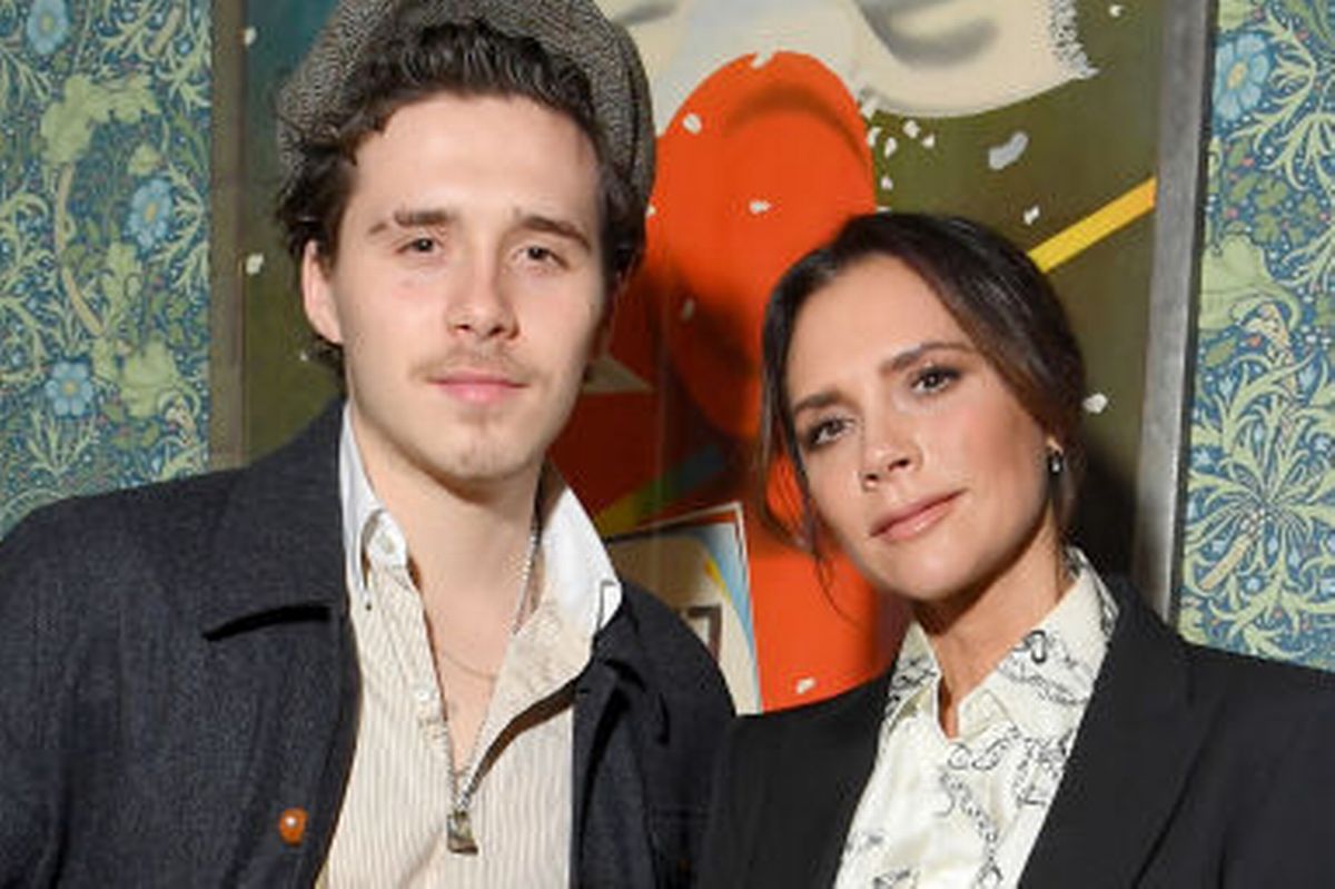 David Beckham - Victoria tức giận: Gửi thẳng thư ph&aacute;p l&yacute; cho con trai Brooklyn, ngăn cản l&agrave;m 1 việc- Ảnh 1.