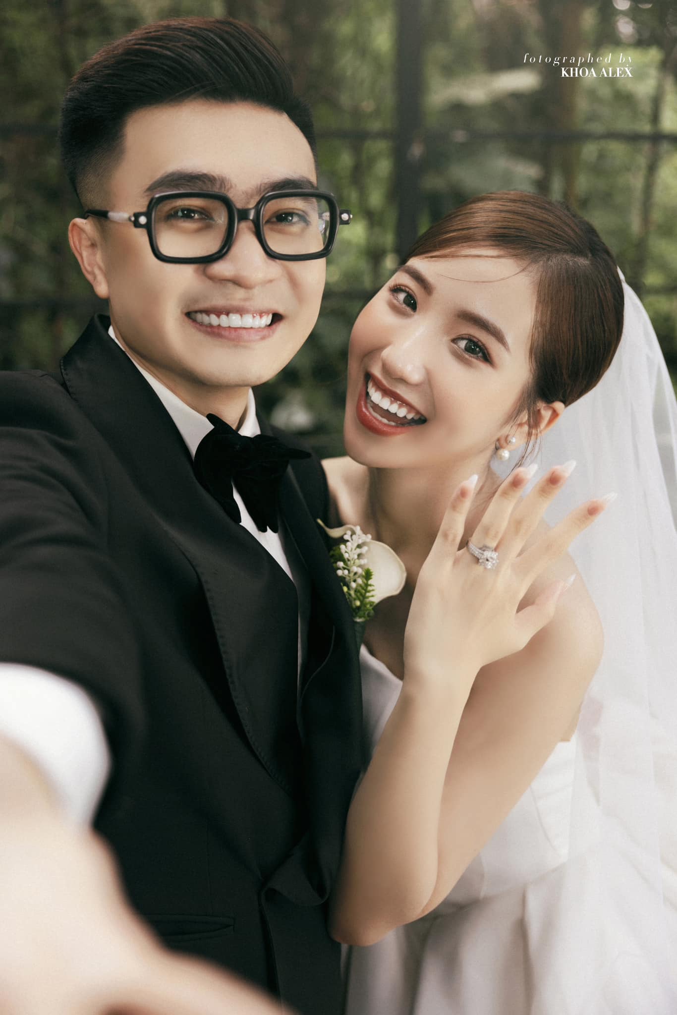 Huyền 204 và thiếu gia Đồng Tháp xác nhận ly hôn