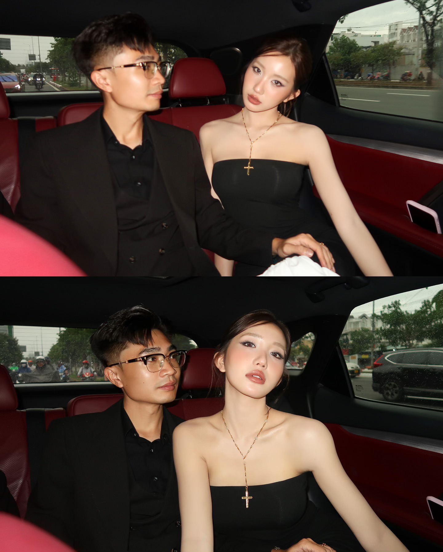 Huyền 204 v&agrave; thiếu gia Đồng Th&aacute;p x&aacute;c nhận ly h&ocirc;n- Ảnh 7.