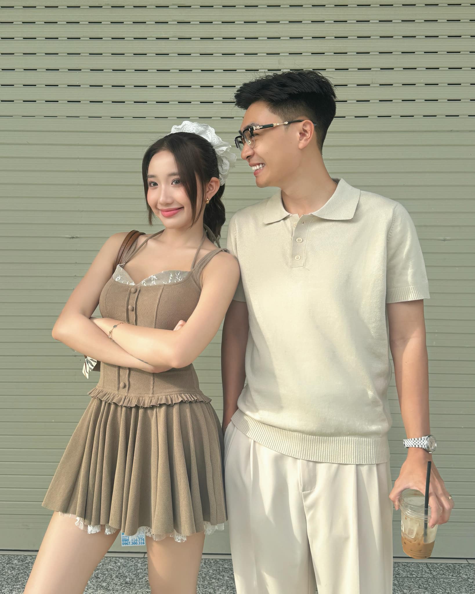 Huyền 204 v&agrave; thiếu gia Đồng Th&aacute;p x&aacute;c nhận ly h&ocirc;n- Ảnh 6.