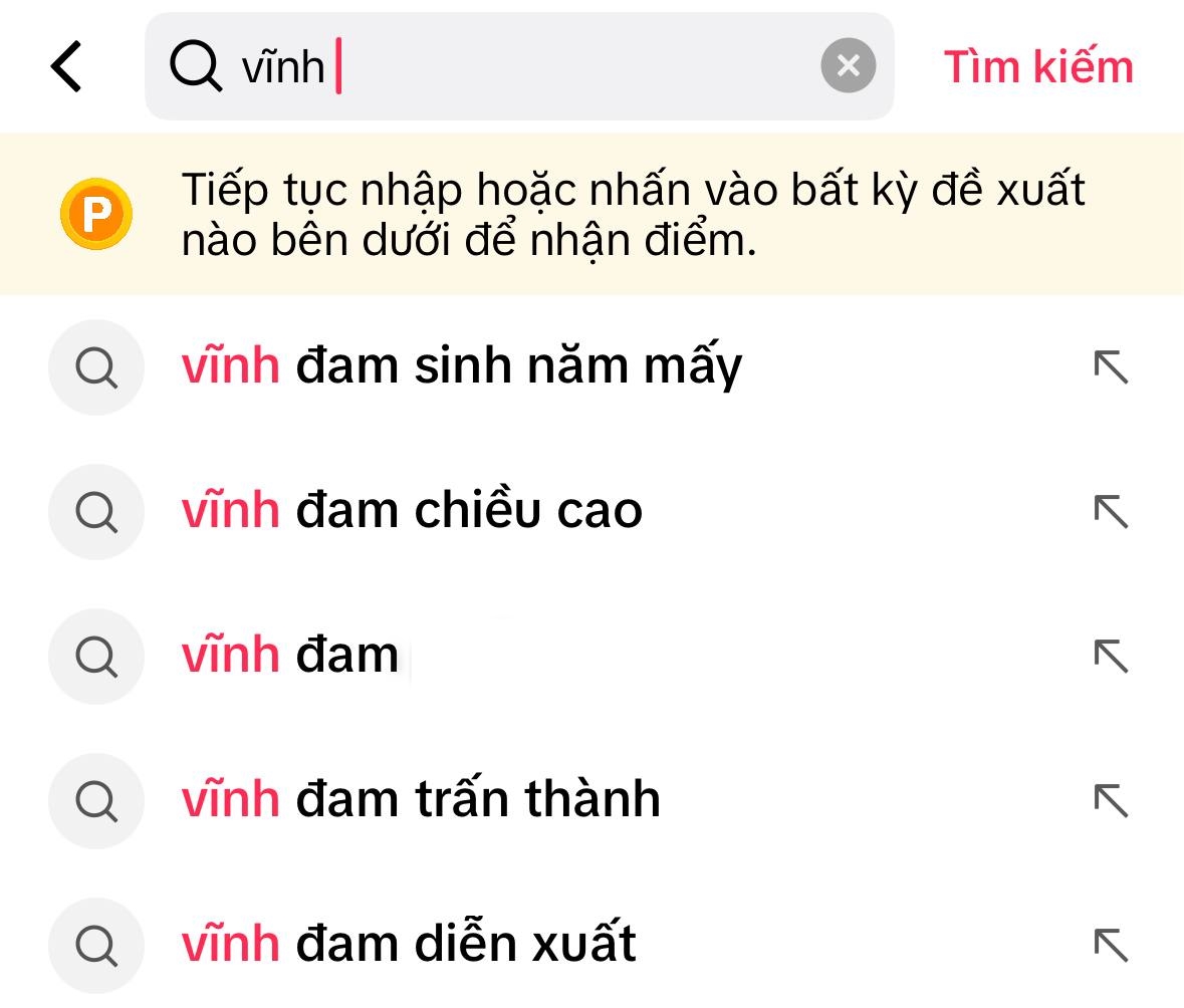 Vĩnh Đam - hot boy cao 1m92 được Trấn Th&agrave;nh chọn đang n&aacute;o loạn hot search l&agrave; ai?- Ảnh 6.