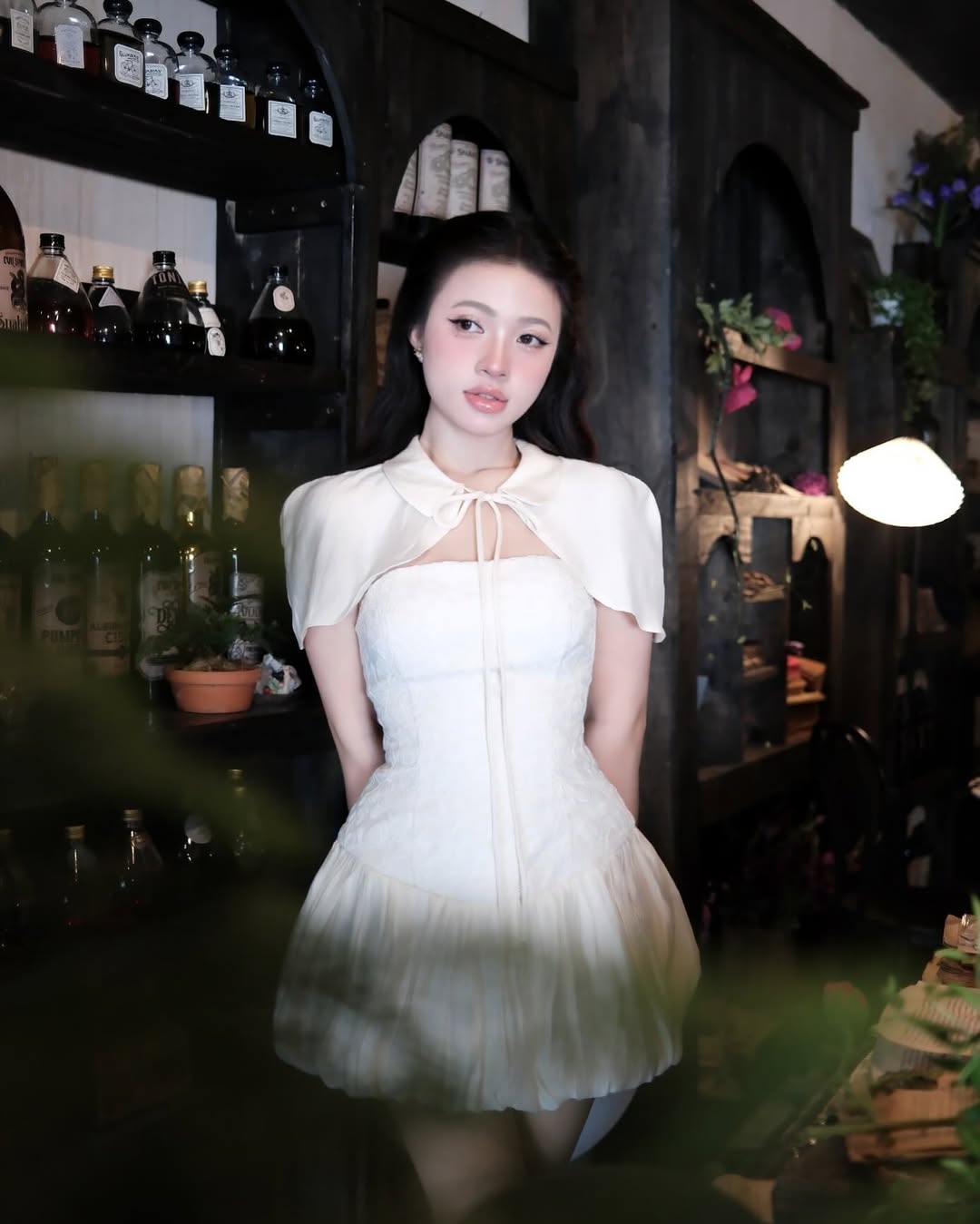 Lộ tin nhắn t&aacute;n g&aacute;i của thiếu gia Duy Nhỏ giữa nghi vấn toang với vợ- Ảnh 3.