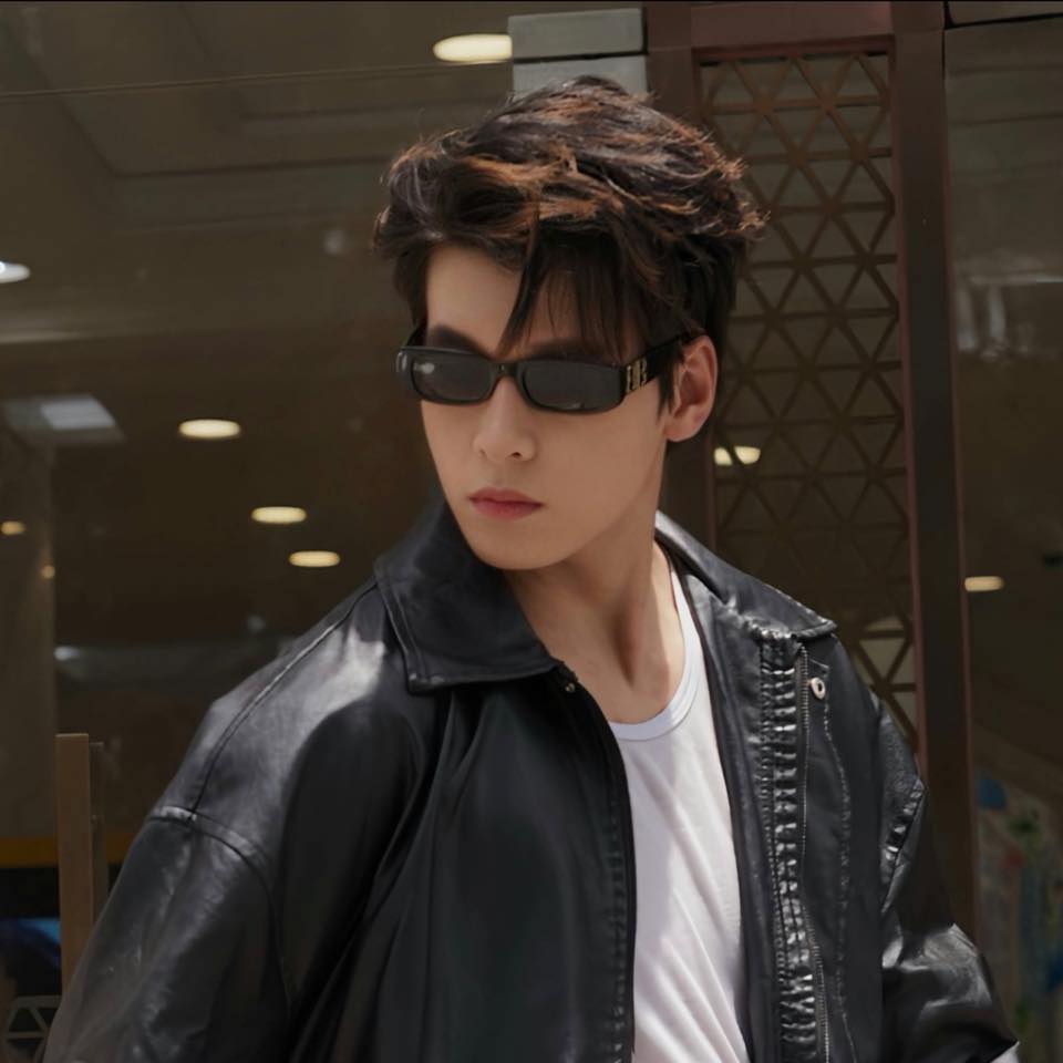 Vĩnh Đam - hot boy cao 1m92 được Trấn Th&agrave;nh chọn đang n&aacute;o loạn hot search l&agrave; ai?- Ảnh 20.