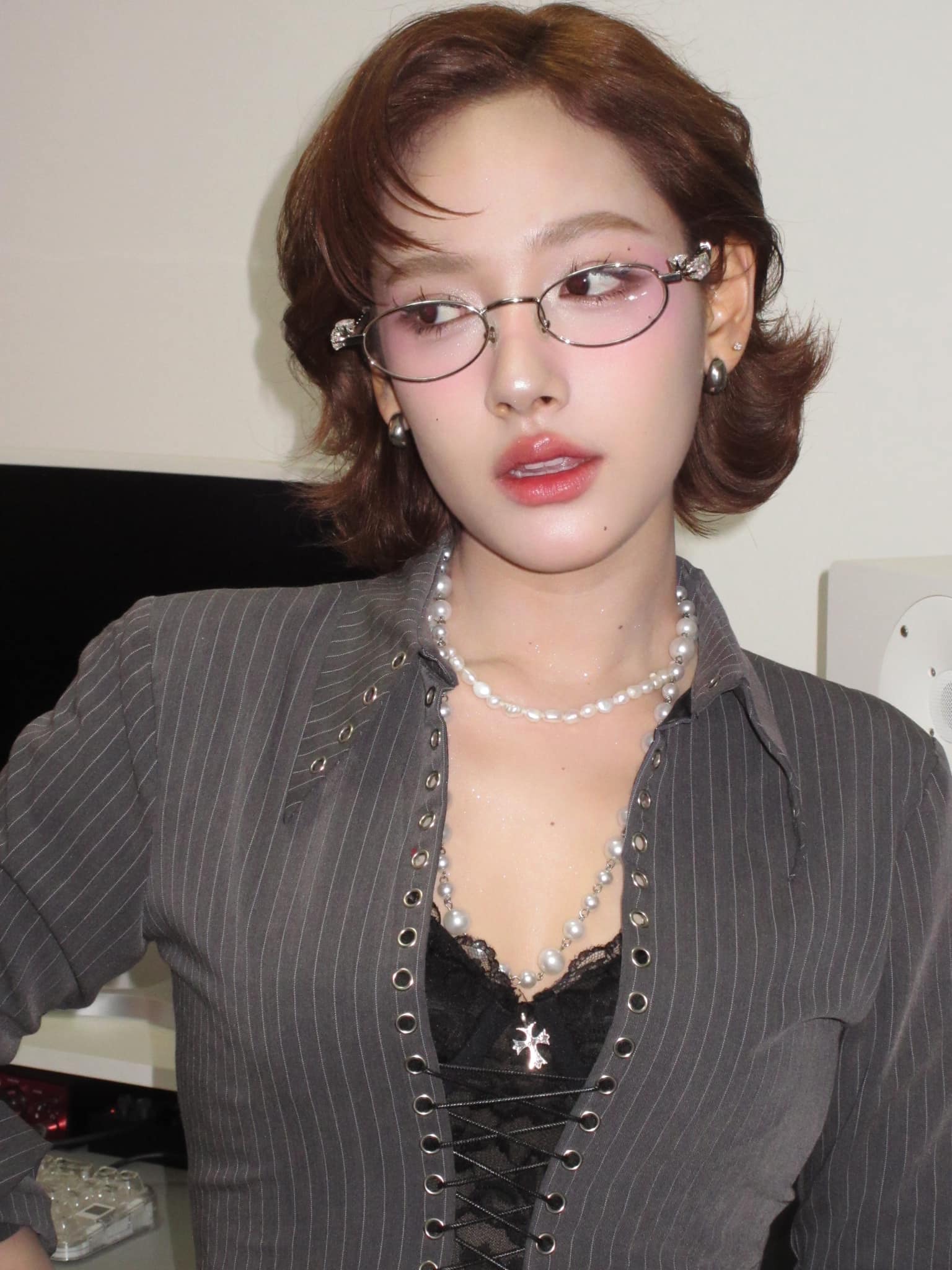 Kh&ocirc;ng nhận ra &ldquo;n&agrave;ng thơ trăm triệu view&rdquo; của Vbiz ng&agrave;y n&agrave;o: Ngoại h&igrave;nh thay đổi khiến d&acirc;n t&igrave;nh ph&aacute;t sốc- Ảnh 5.