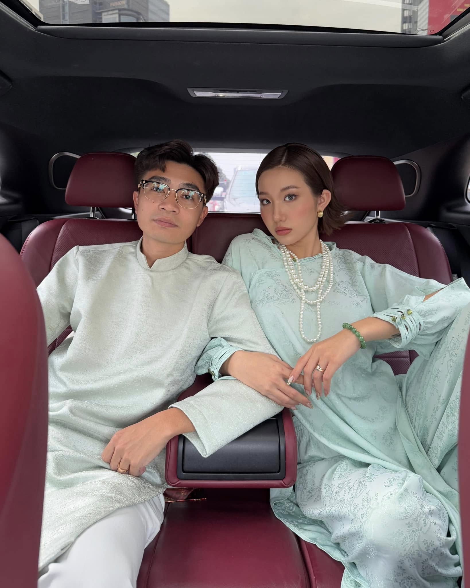 T&igrave;nh trạng h&ocirc;n nh&acirc;n của thiếu gia Duy Nhỏ v&agrave; Kh&aacute;nh Huyền 204- Ảnh 3.