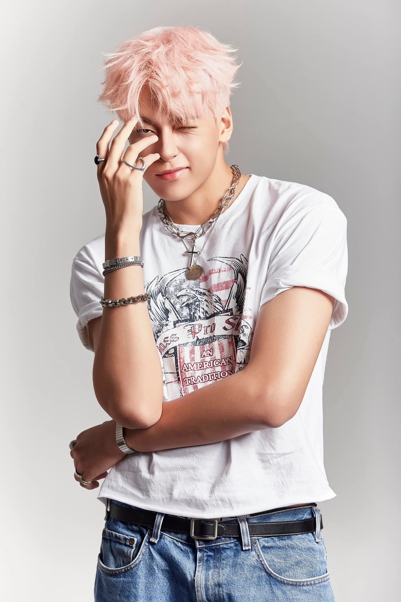 Vĩnh Đam - hot boy cao 1m92 được Trấn Th&agrave;nh chọn đang n&aacute;o loạn hot search l&agrave; ai?- Ảnh 11.