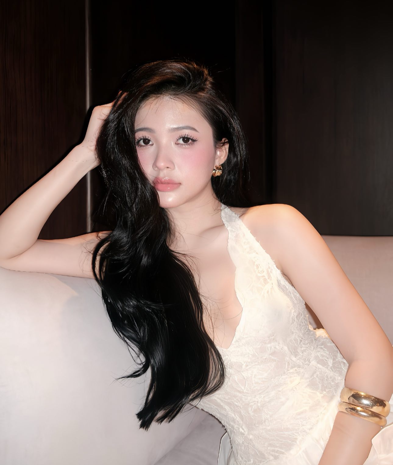 Phương Nhi lên tiếng về tin đồn Phương Nhi lên tiếng về tin đồn