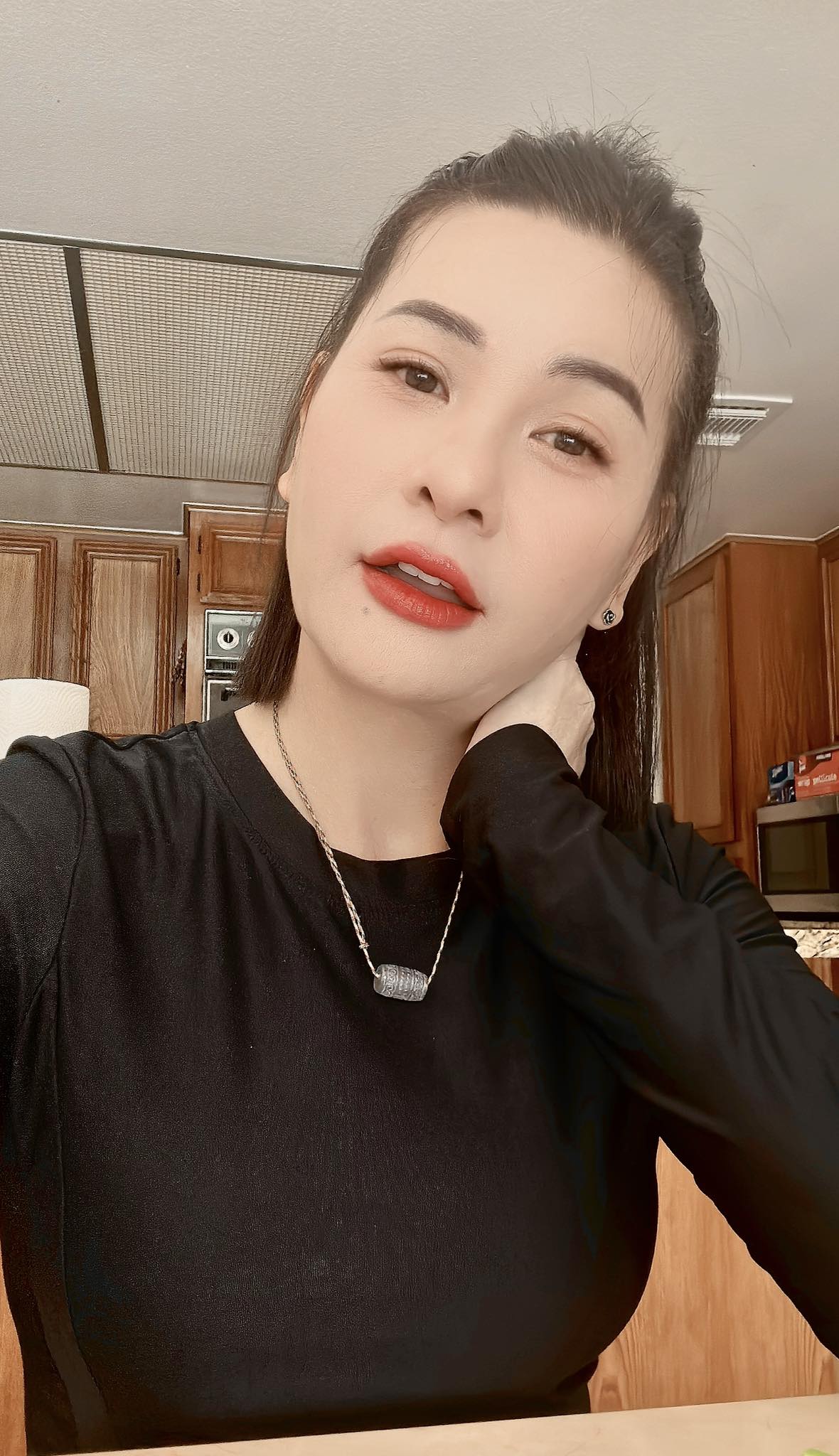 C&aacute;t Phượng n&oacute;i r&otilde; l&yacute; do kh&ocirc;ng đi viếng đ&aacute;m tang mẹ chồng cũ- Ảnh 1.