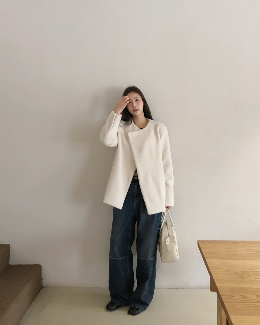 Đ&atilde; t&igrave;m ra 4 kiểu quần d&agrave;i đ&aacute;ng sắm nhất cho Tết, kh&ocirc;ng cần mặc v&aacute;y vẫn đẹp long lanh- Ảnh 1.