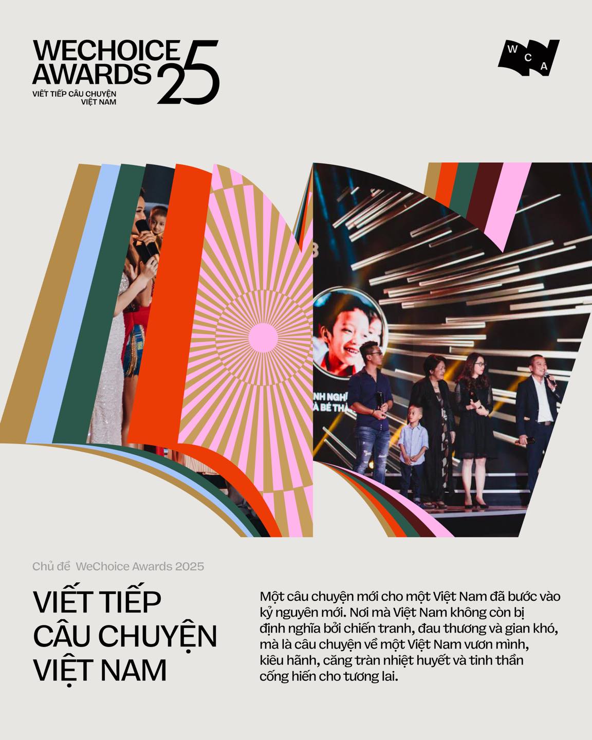 Đ&acirc;y l&agrave; 27 nghệ sĩ tham gia album WeChoice Awards 2025: Hội tụ d&agrave;n Anh Trai - Em Xinh hot nhất, to&agrave;n bảo chứng ra nhạc l&agrave; hay!- Ảnh 27.