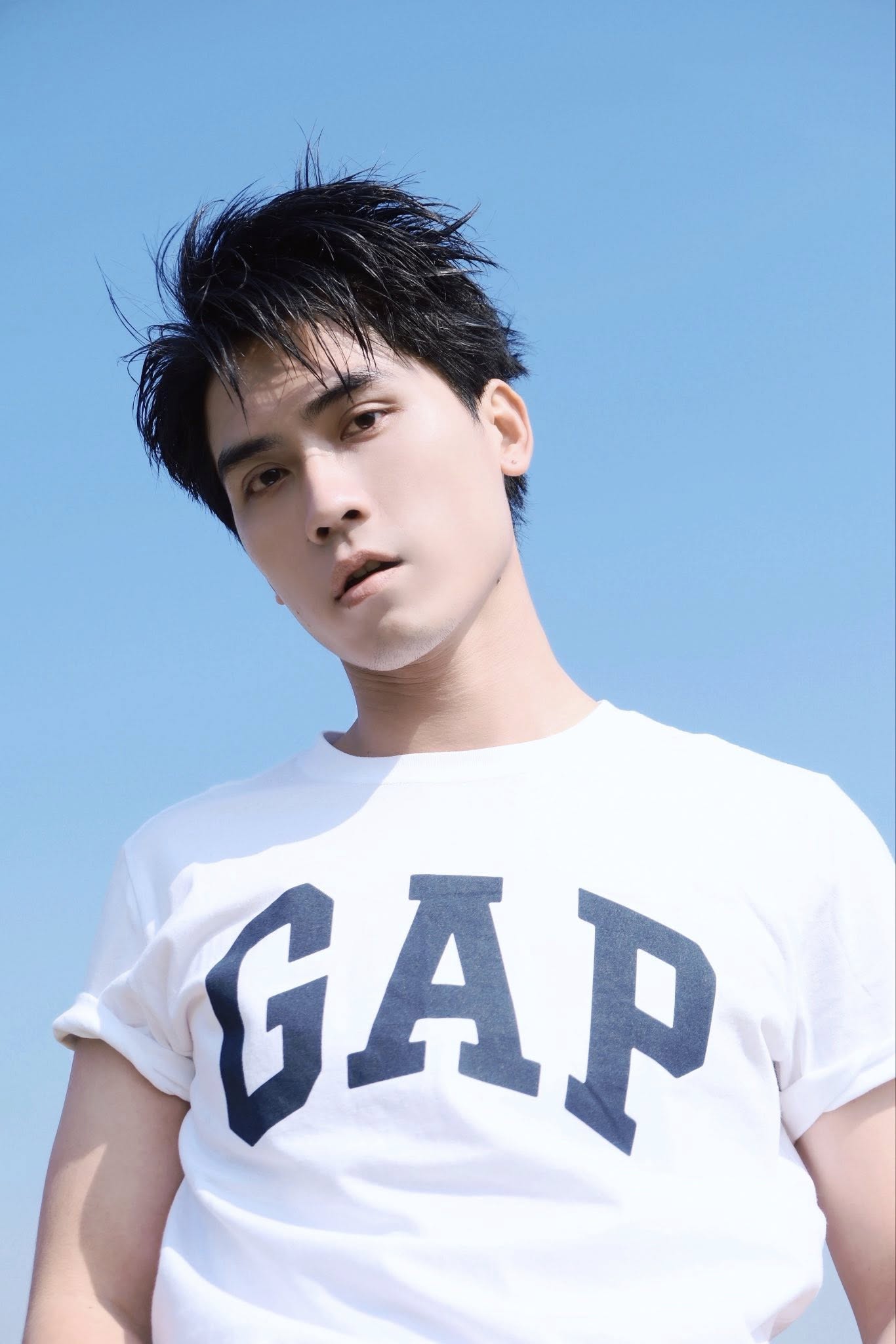 Mỹ nam duy nhất d&aacute;m từ chối đ&oacute;ng phim của Trấn Th&agrave;nh- Ảnh 6.