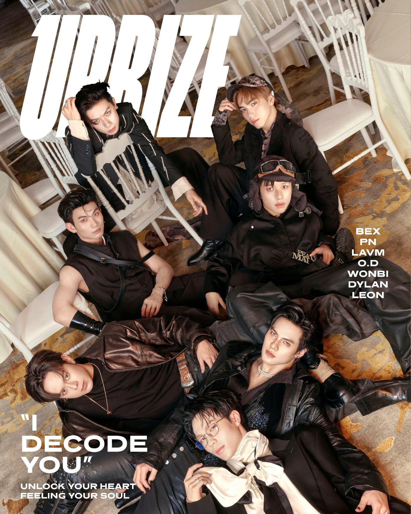 Cơn lốc nghệ danh T&acirc;y- Ảnh 1.