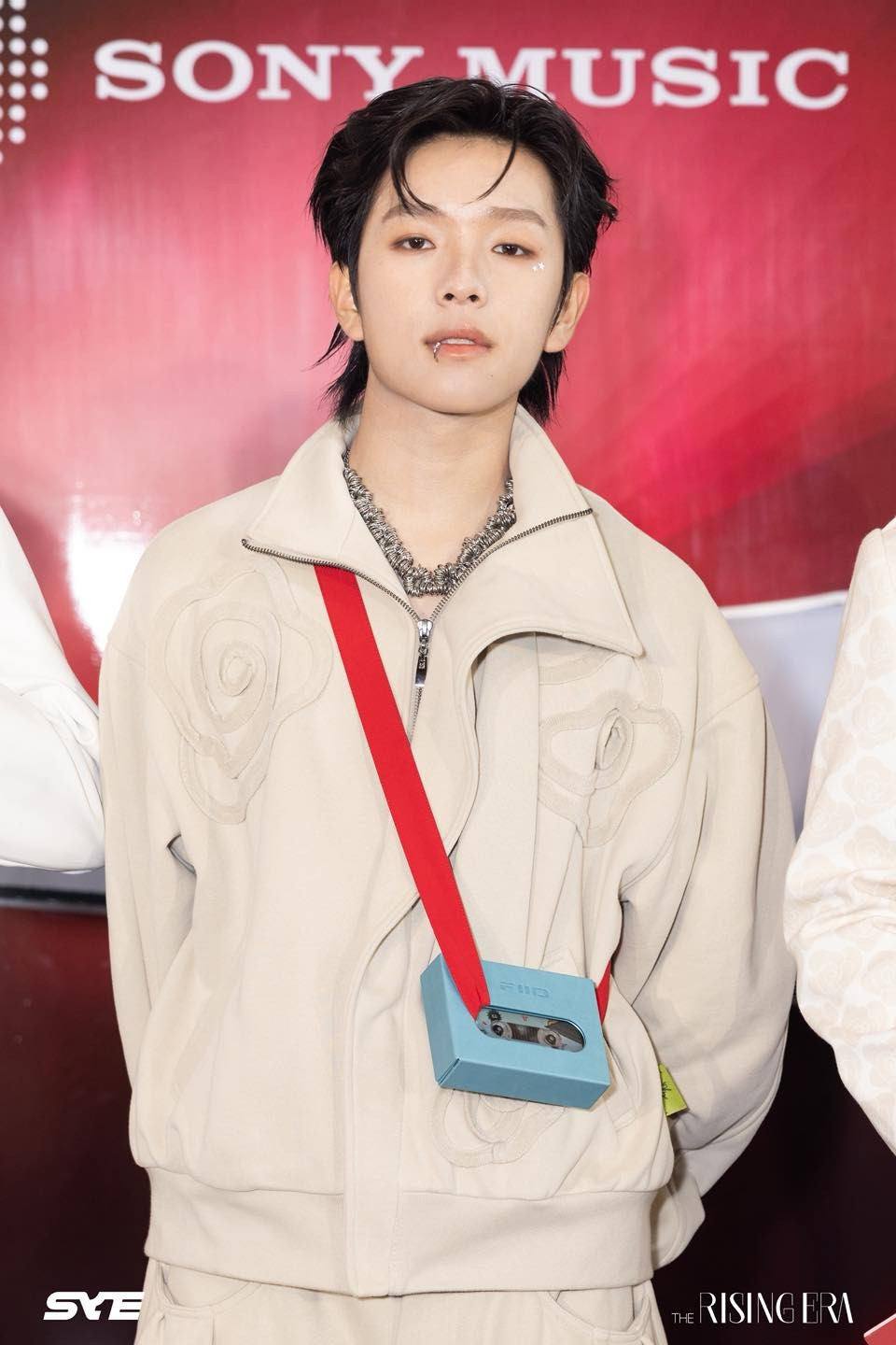 Cơn lốc nghệ danh T&acirc;y- Ảnh 2.