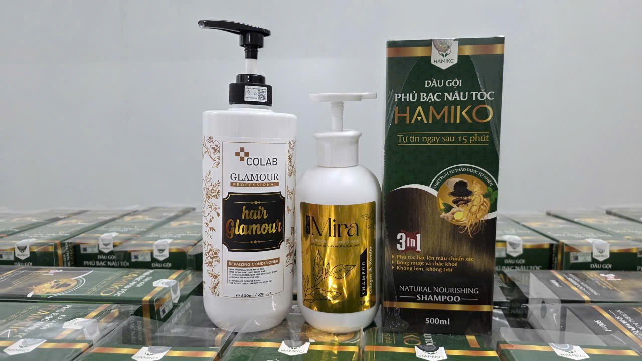 Bắt L&ecirc; Thị Phương Li&ecirc;n, cấm đi khỏi nơi cư tr&uacute; đối với gi&aacute;m đốc c&ocirc;ng ty mỹ phẩm Vũ Thị Thu H&agrave;- Ảnh 2.