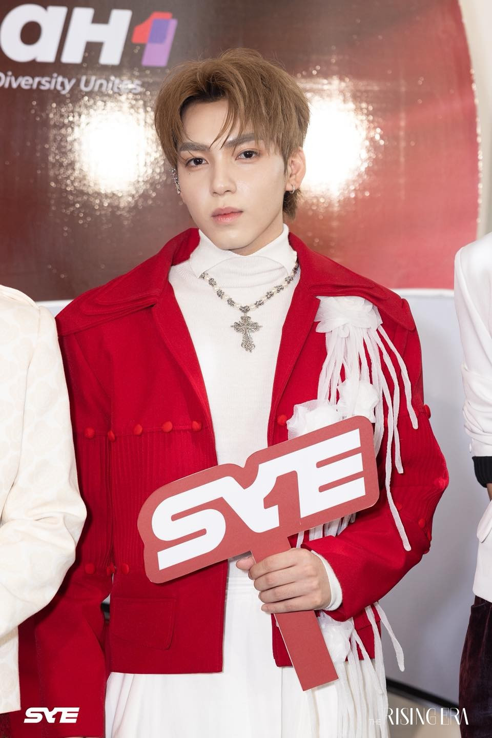 Cơn lốc nghệ danh T&acirc;y- Ảnh 3.