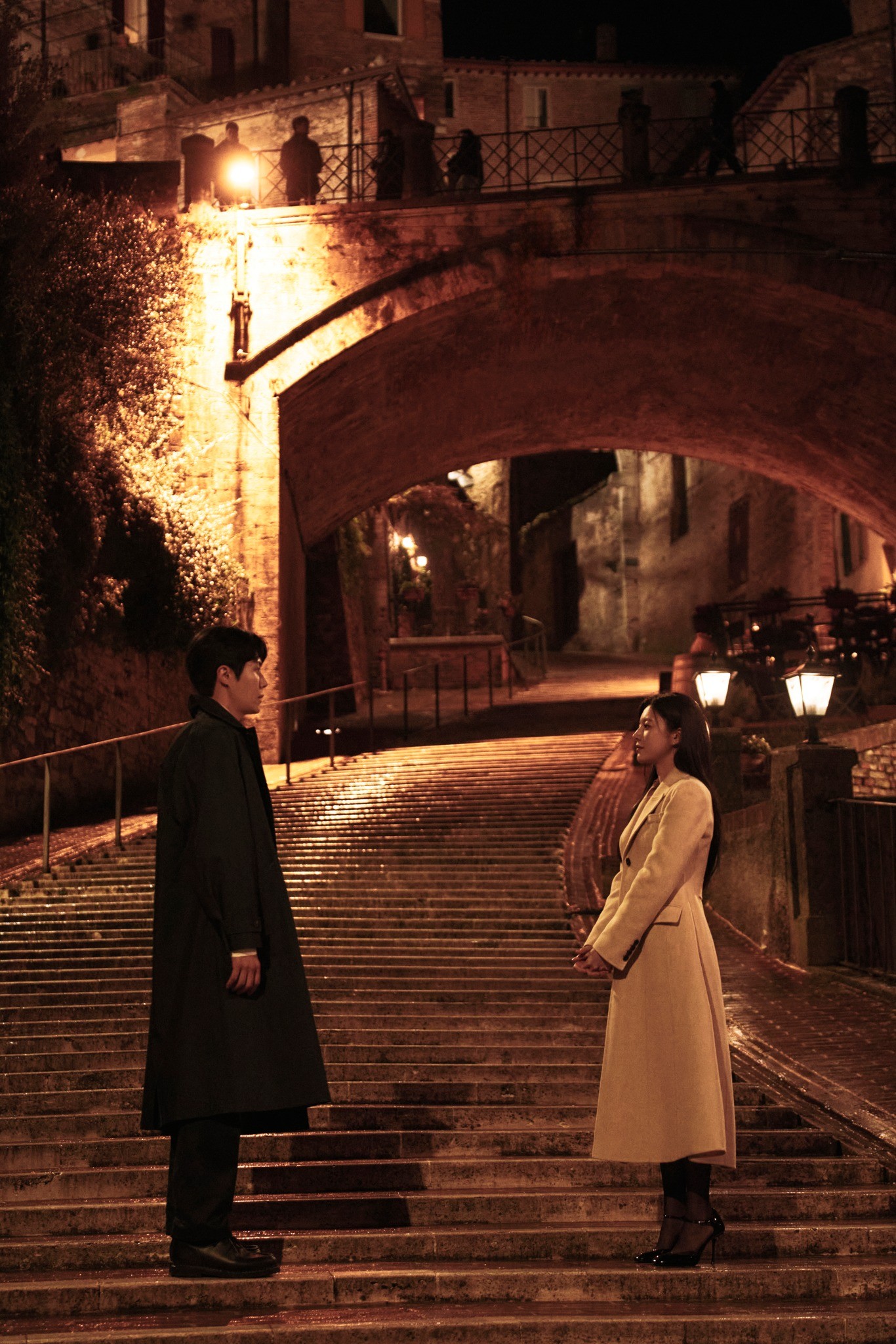 L&acirc;u rồi mới c&oacute; 1 phim ng&ocirc;n t&igrave;nh đẹp nao l&ograve;ng đến vậy: Cảnh n&agrave;o cũng như tranh vẽ, lưu ảnh mỏi cả tay- Ảnh 12.