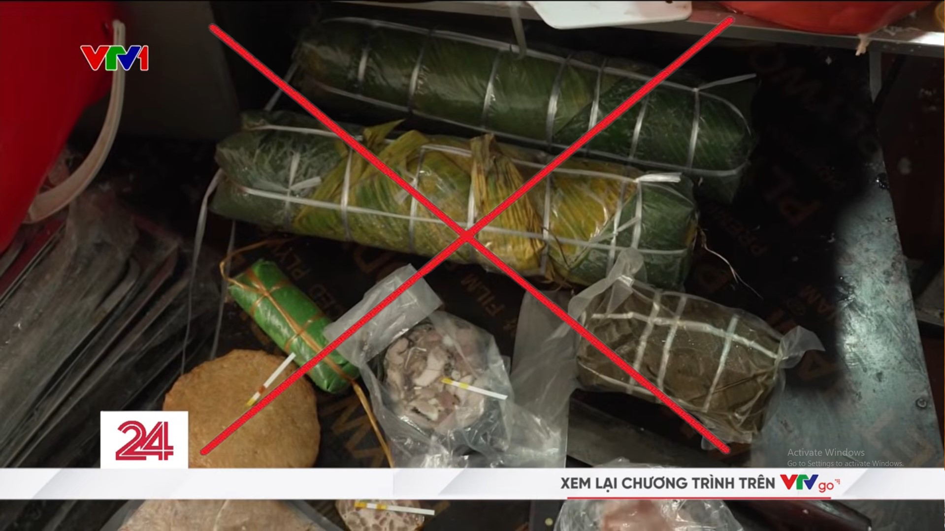 R&ugrave;ng m&igrave;nh lời khai của chủ cơ sở gi&ograve; chả tr&ecirc;n phố cổ H&agrave; Nội d&ugrave;ng chất cấm: Cho "t&iacute; ti" th&ocirc;i, 10kg thịt chỉ cho nửa th&igrave;a h&agrave;n the- Ảnh 5.