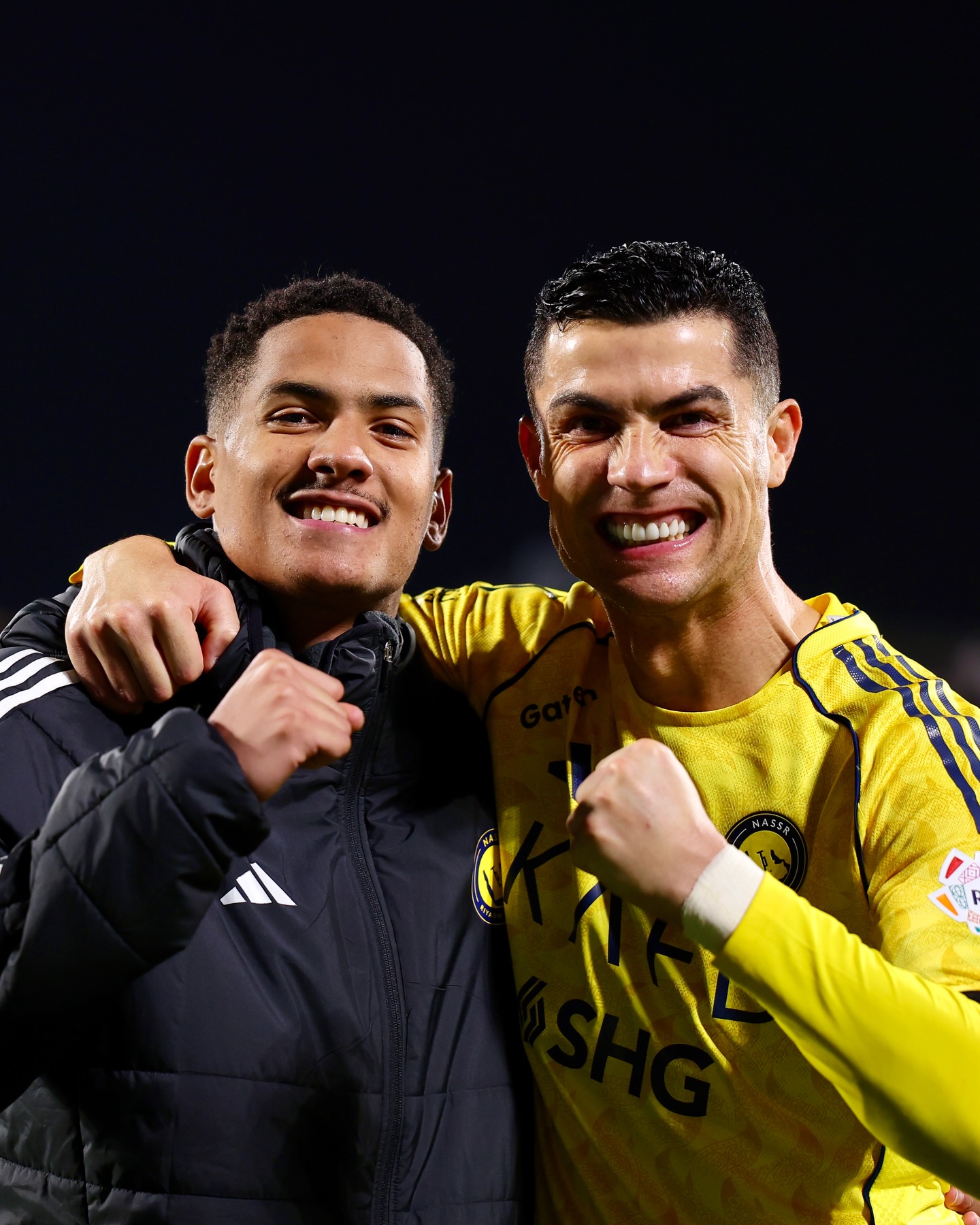 Ronaldo sao đỉnh thế n&agrave;y!- Ảnh 2.