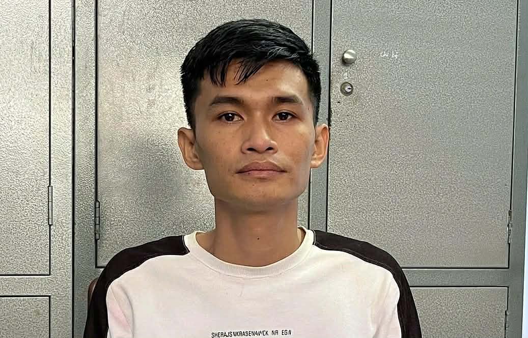 Ch&ecirc; m&igrave; t&ocirc;m đắt, g&atilde; đ&agrave;n &ocirc;ng lao v&agrave;o đ&aacute;nh thai phụ nhập viện: C&aacute;i gi&aacute; phải trả- Ảnh 2.