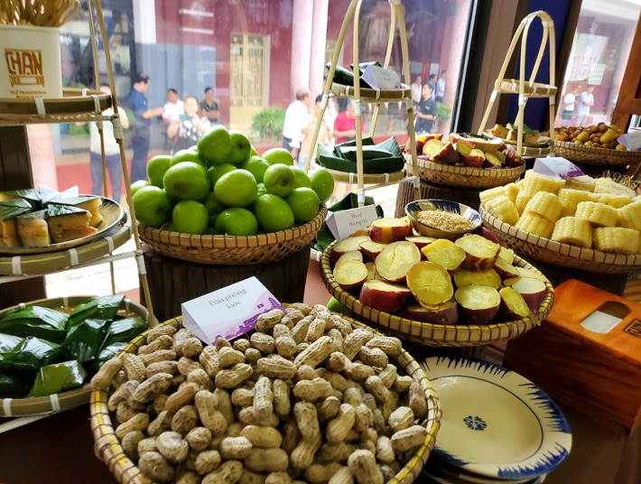 Người d&acirc;n bất ngờ đổ x&ocirc; trải nghiệm đo&agrave;n t&agrave;u 5 sao đẳng cấp với gi&aacute; chỉ 150.000 đồng- Ảnh 3.