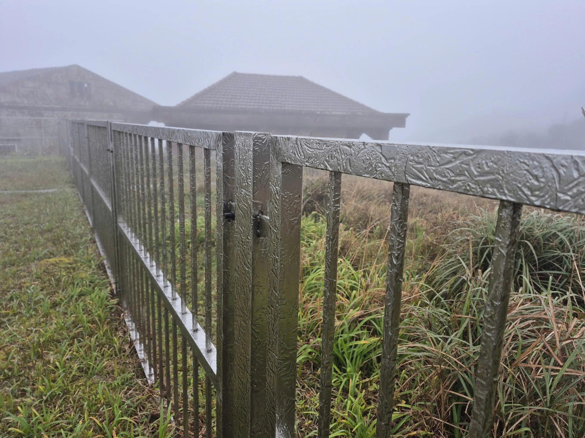 Nơi lạnh nhất Việt Nam lúc này- Ảnh 2. Nơi lạnh nhất Việt Nam lúc này- Ảnh 2.