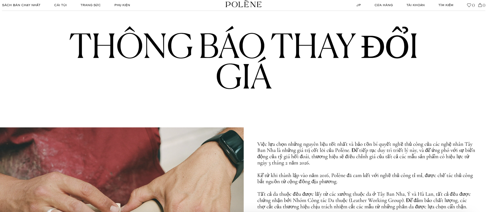 Pol&egrave;ne sắp tăng gi&aacute;, d&acirc;n t&igrave;nh xếp h&agrave;ng d&agrave;i tranh thủ mua gom- Ảnh 6.