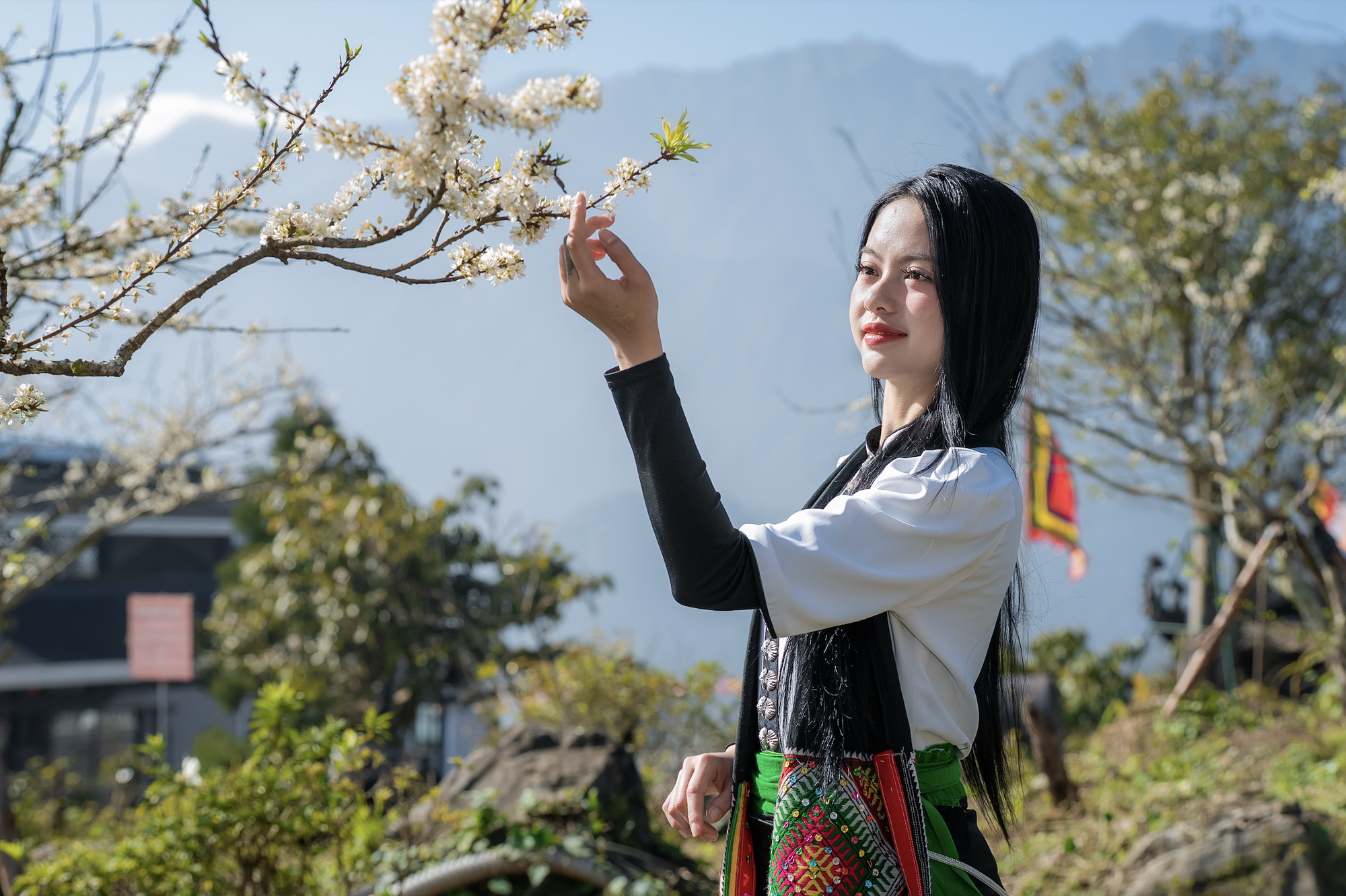 Tin vui cho hàng triệu người đi Sa Pa thời gian này- Ảnh 6. Tin vui cho hàng triệu người đi Sa Pa thời gian này- Ảnh 6.